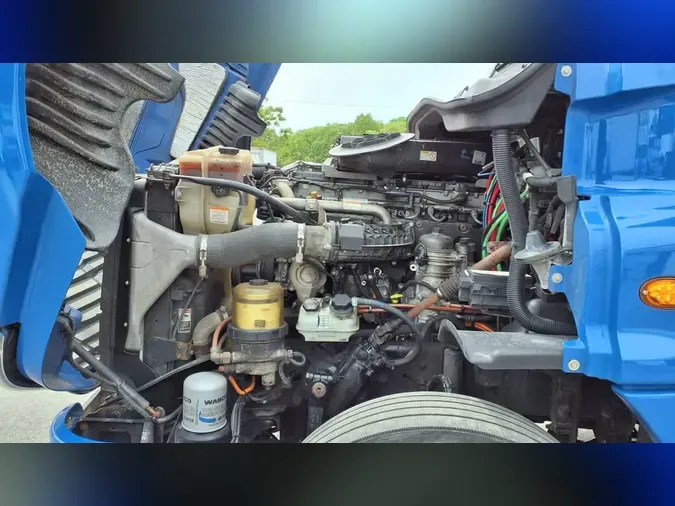 2019 FREIGHTLINER/MERCEDES CASCADIA 1253469a64949e8d6c0a6c2455fc9f00ee9