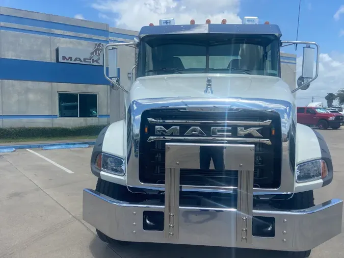 2026 Mack Granite GR64346b0b51143d42126ff7842c62a21f9d