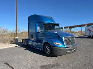 2019 International LT625