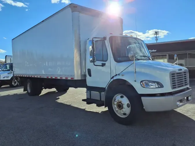 2019 FREIGHTLINER/MERCEDES M2 106346d5aac19ed9cbd5a318097a7930d82