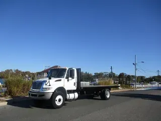 2016 INTERNATIONAL 4300