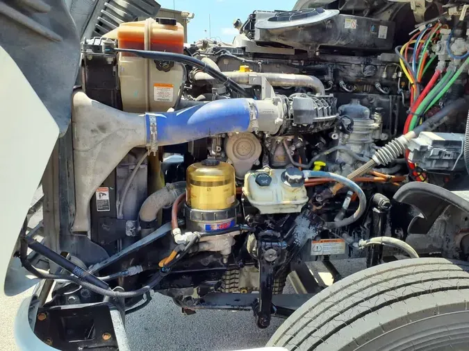 2020 FREIGHTLINER CASCADIA 125