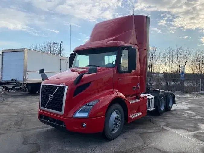 2020 Volvo VNR64T300