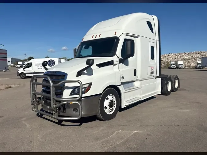 2022 FREIGHTLINER/MERCEDES NEW CASCADIA PX12664346fc04efeebcc6cd16018a51da86b17