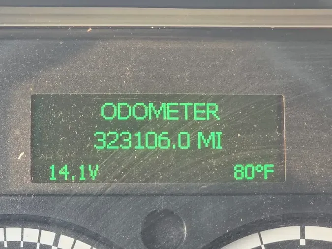 2021 FREIGHTLINER/MERCEDES M2 106