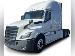 2019 Freightliner Cascadia