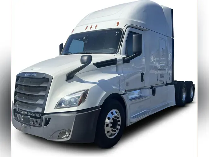 2019 Freightliner Cascadia34706b48a6a1d89eec7c0edb21bf45fa