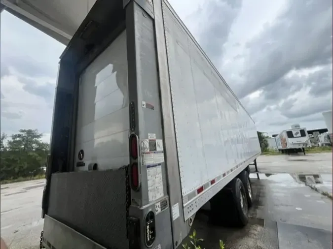 2017 GREAT DANE TRAILERS 48/162/102
