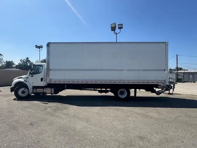 2020 Freightliner Business Class M2 106