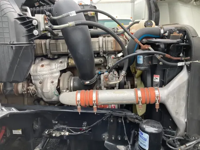 2020 FREIGHTLINER/MERCEDES NEW CASCADIA 1263472f0818850fb86632fd8a2481e88fb