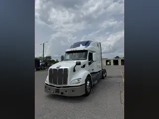 2019 Peterbilt 579