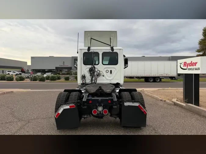 2020 FREIGHTLINER/MERCEDES NEW CASCADIA 116