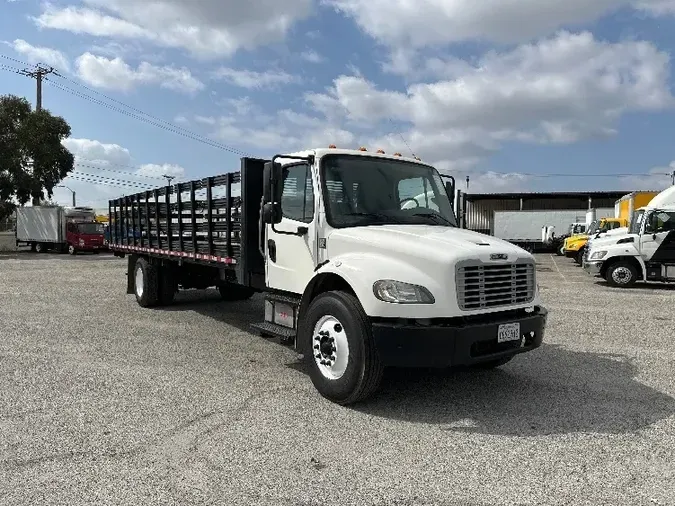 2018 Freightliner M23473d5624a70dc403b357ab0bbaba922