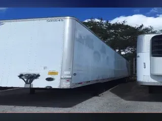 2013 UTILITY TRAILERS VS2DC 53/162/102