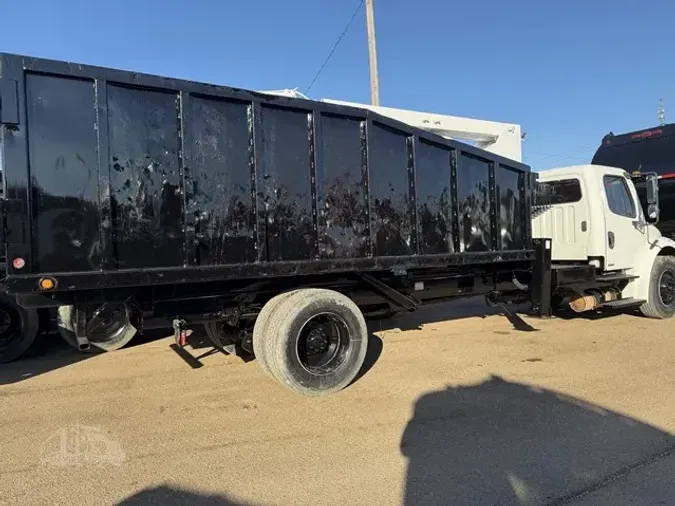 2007 FREIGHTLINER BUSINESS CLASS M2 1063475a3069a395d5a950464a95a6e1e0e