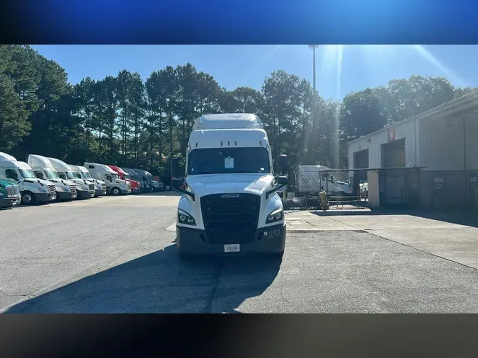 2022 Freightliner Cascadia 12634761afa1550c0ab05fd742631da1c13