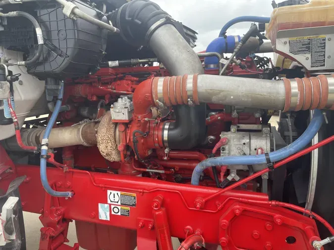 2022 Peterbilt 567