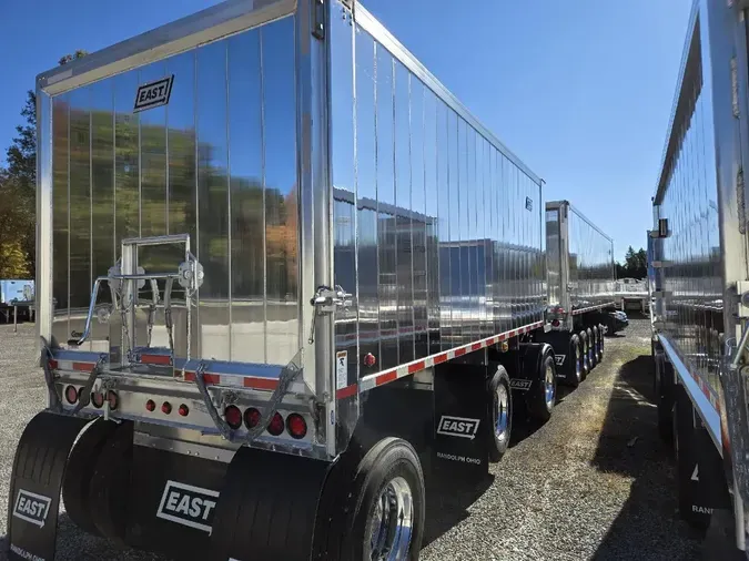 2026 EAST GENESIS 5&3 TRAIN