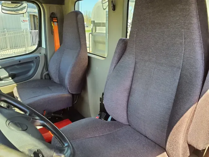 2019 FREIGHTLINER/MERCEDES CASCADIA 1253476f60f6b82ff9d80594e2aad5c6858