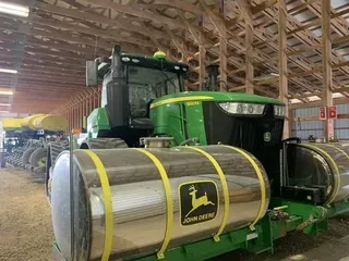 2020 John Deere 9520RX