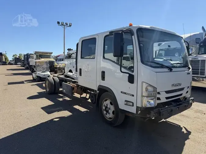 2016 ISUZU NQR347831caa5fa18cdefd1d11f3df1a148