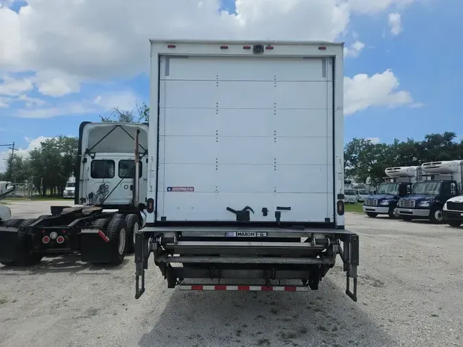 2019 FREIGHTLINER M2 106