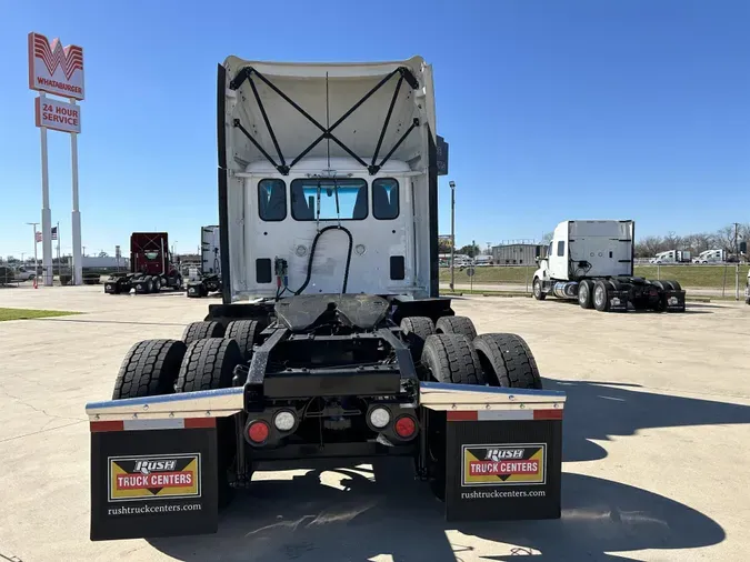 2021 Peterbilt 579