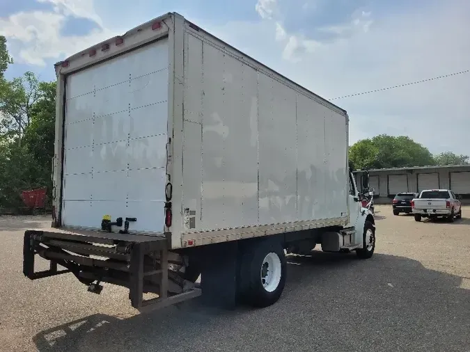 2007 FREIGHTLINER M2