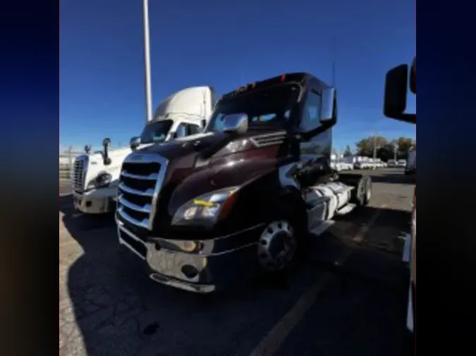 2019 FREIGHTLINER/MERCEDES NEW CASCADIA PX12664347a2834968857462469e3170374c6d2