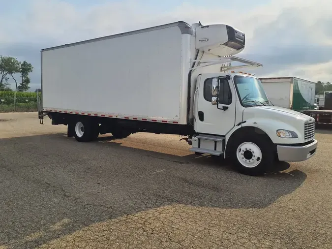 2020 FREIGHTLINER/MERCEDES M2 106347a3e9304646fb5becc4a26c893d31c