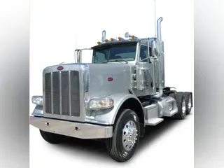 2020 Peterbilt 389