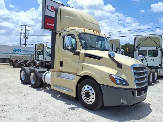 2020 FREIGHTLINER/MERCEDES NEW CASCADIA PX12664347caca3e7bdf3e545741dec1f7d6b15