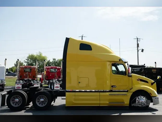 2023 PETERBILT 579