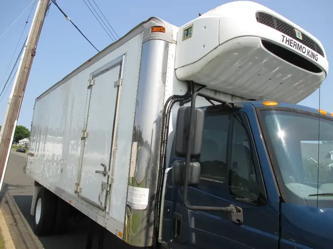 2019 INTERNATIONAL 4300347d03c6ac605a63f753a9167a7cd1a2