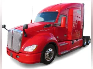 2020 Kenworth T680