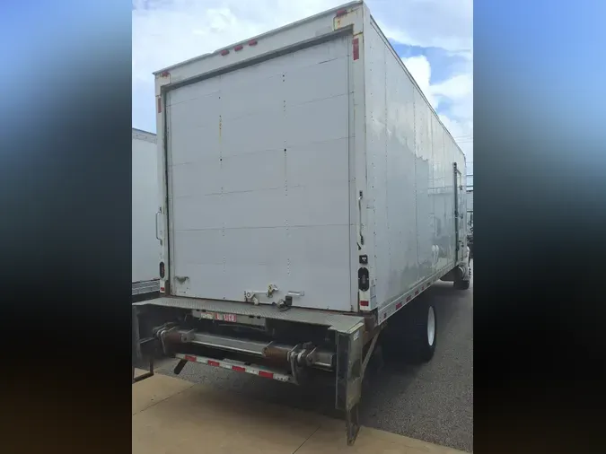 2017 NAVISTAR INTERNATIONAL 4300