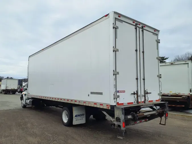 2020 NAVISTAR INTERNATIONAL MV607 (4X2)347fdfbff2d864f1b35cc1834e513da1