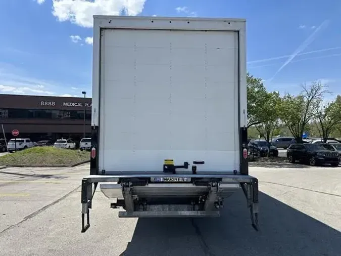 2024 Mack MD6