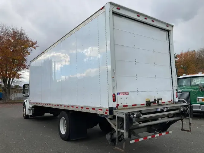 2020 FREIGHTLINER/MERCEDES M2 1063480a66b35b869052322788e4b9188e6