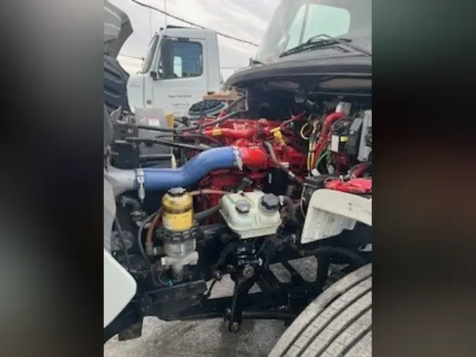 2019 FREIGHTLINER/MERCEDES M2 106