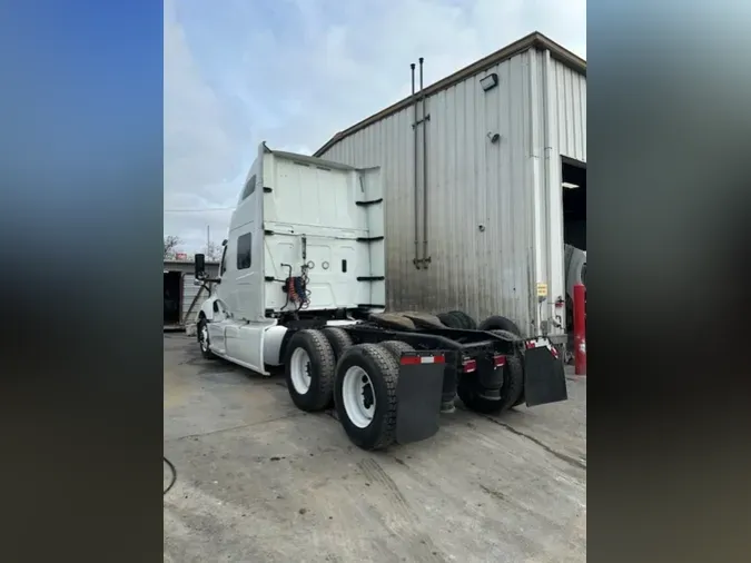 2020 NAVISTAR INTERNATIONAL LT625 SLPR CAB3481892364c987ff95c55712e553e6f5