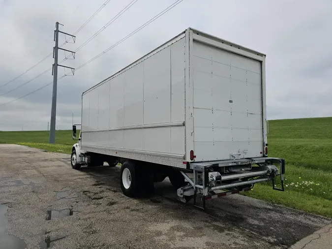 2020 Freightliner Business Class M2 106