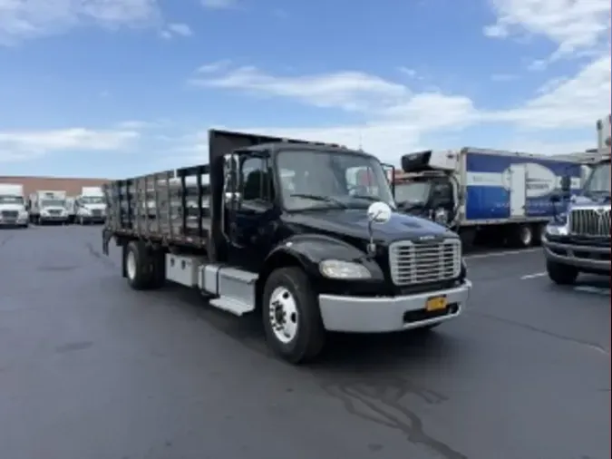 2019 FREIGHTLINER/MERCEDES M2 10634825a20044918d4580c999b4ad88cf2
