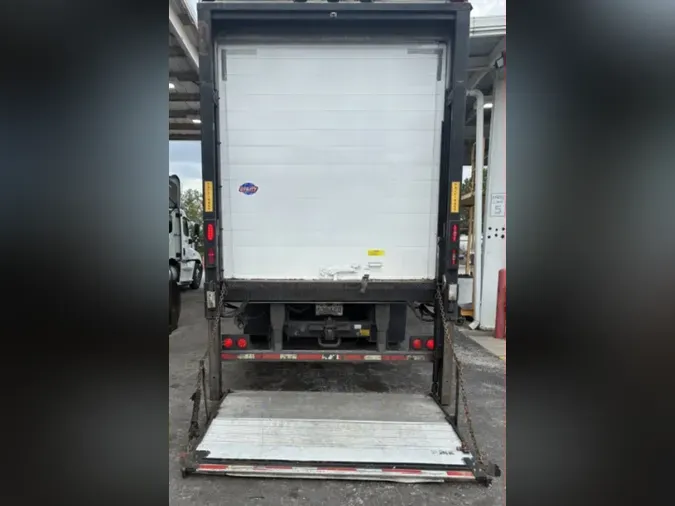 2016 UTILITY TRAILERS VS2RA 48/162/102