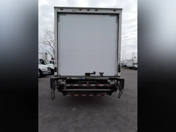 2018 NAVISTAR INTERNATIONAL 4300