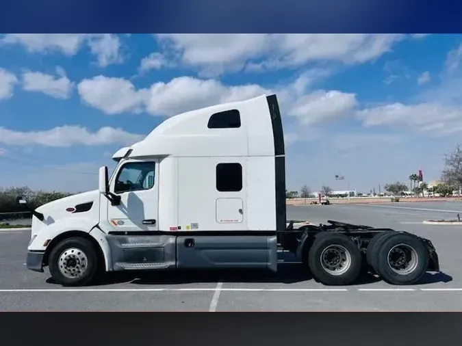 2021 Peterbilt 579