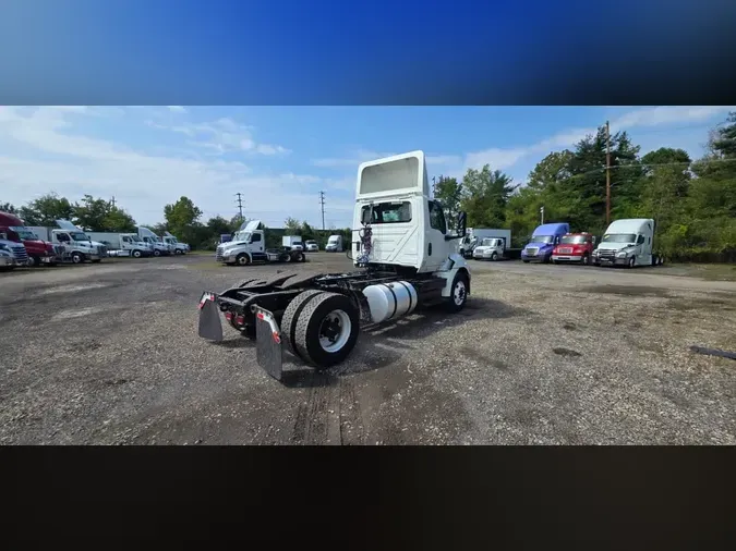 2019 NAVISTAR INTERNATIONAL RH613 DAYCAB S/A3483e3269c4e092340ddd123f7b218cc