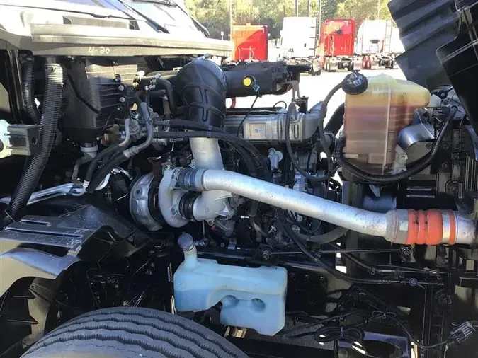 2021 INTERNATIONAL LT625
