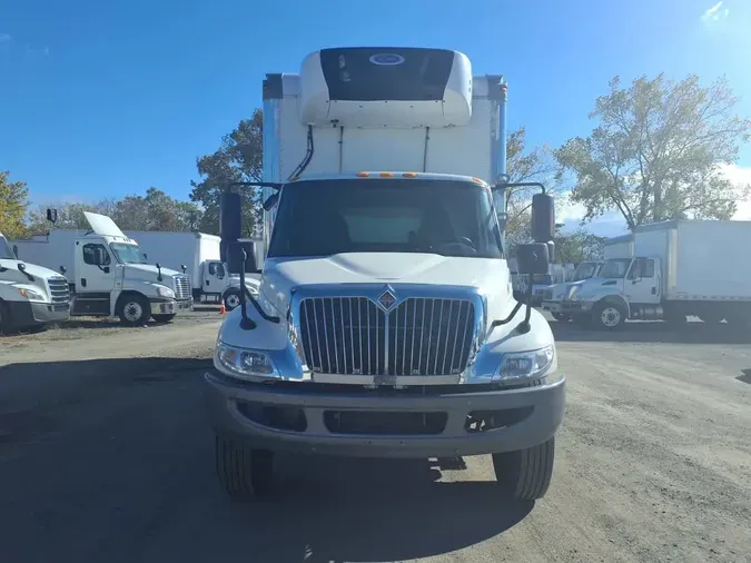 2019 NAVISTAR INTERNATIONAL 4300348476f60893a0c1d0b06c3a1d7d1942
