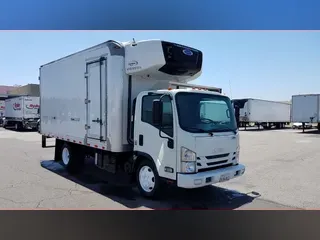 2018 Isuzu NRR